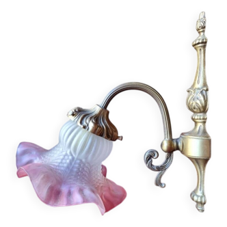 Applique tulipe