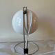 Vener Flowerpot Lamp Panton VP4 bright white And Tradition