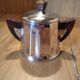 Vintage sugar bowl