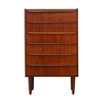 Teak dresser years 60/70