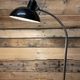 Lampe de table à pince Kaiser Idell Modèle 6740 des années 1940