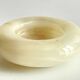 VINTAGE MARBLE ASHTRAY