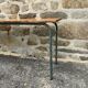 Table années 50