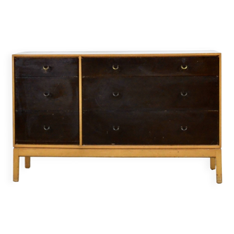 Cabinet by Uniflex by Peter Howard, 1960