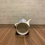 Ceramic ewer