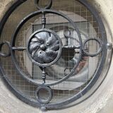 Vintage Scandinavian design sofa