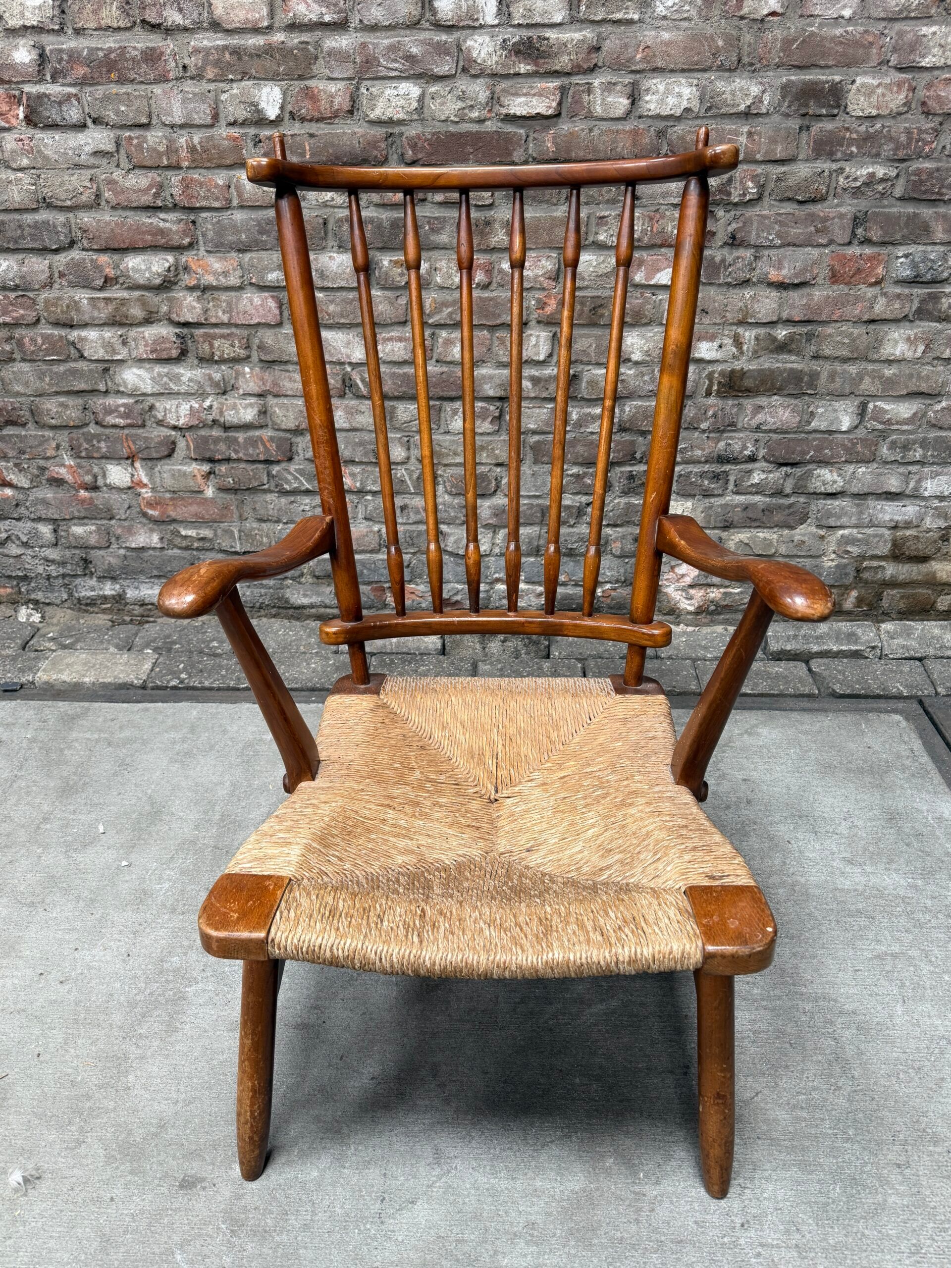 De Ster Gelderland armchair