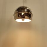 Italian space age suspension chrome year 70