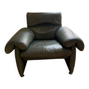 Chaise De sede