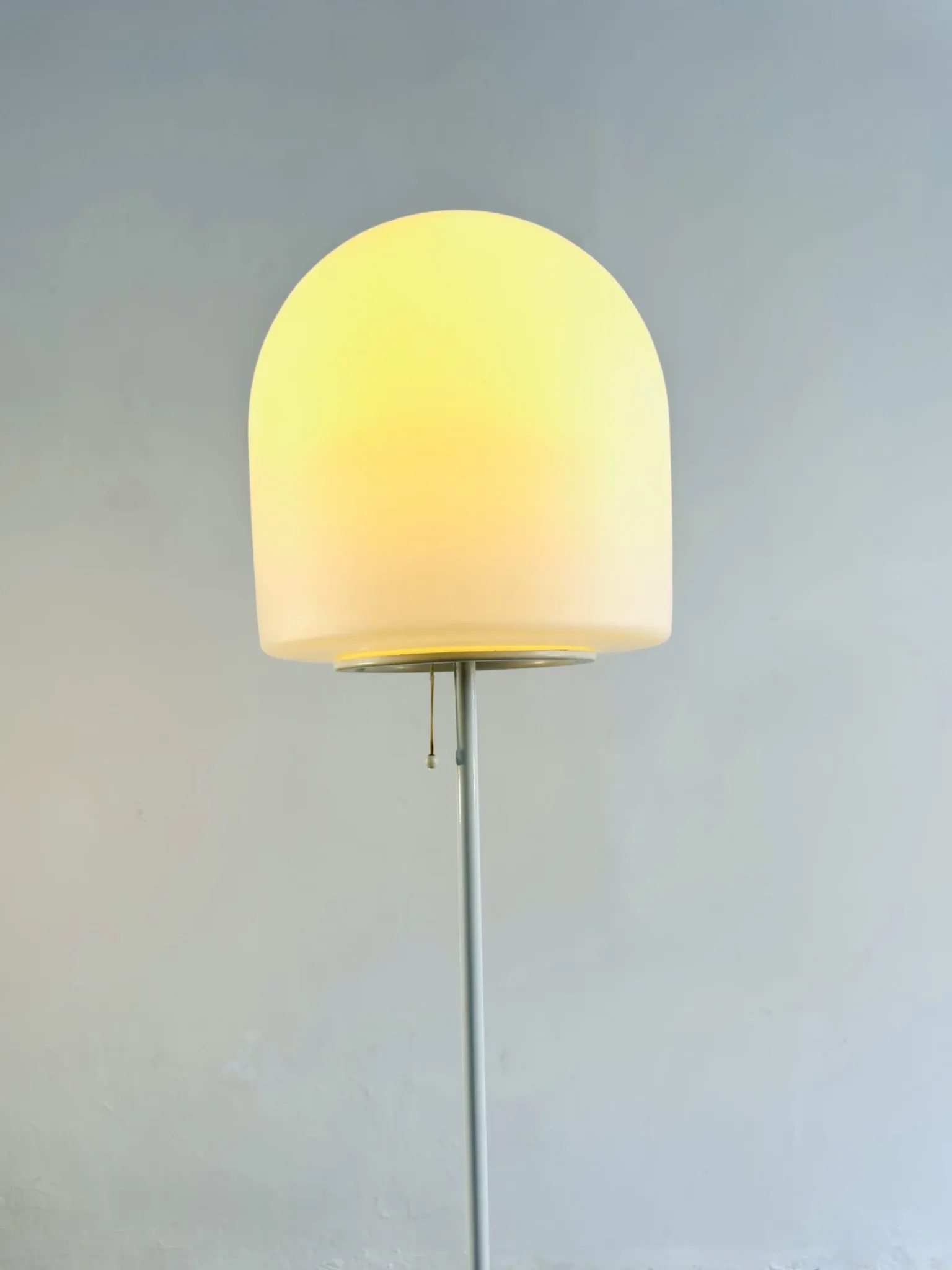 A251 Floor Lamp By Aldo Van Den Nieuwelaar For Artimeta, The Netherlands, 1972