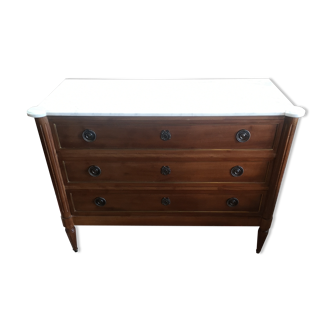 Louis XVI dresser