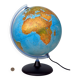 Globe terrestre lumineux TECNOGLOBUS - Fabriqué en Italie par la société Tecnodidattica Ligure S.p.A