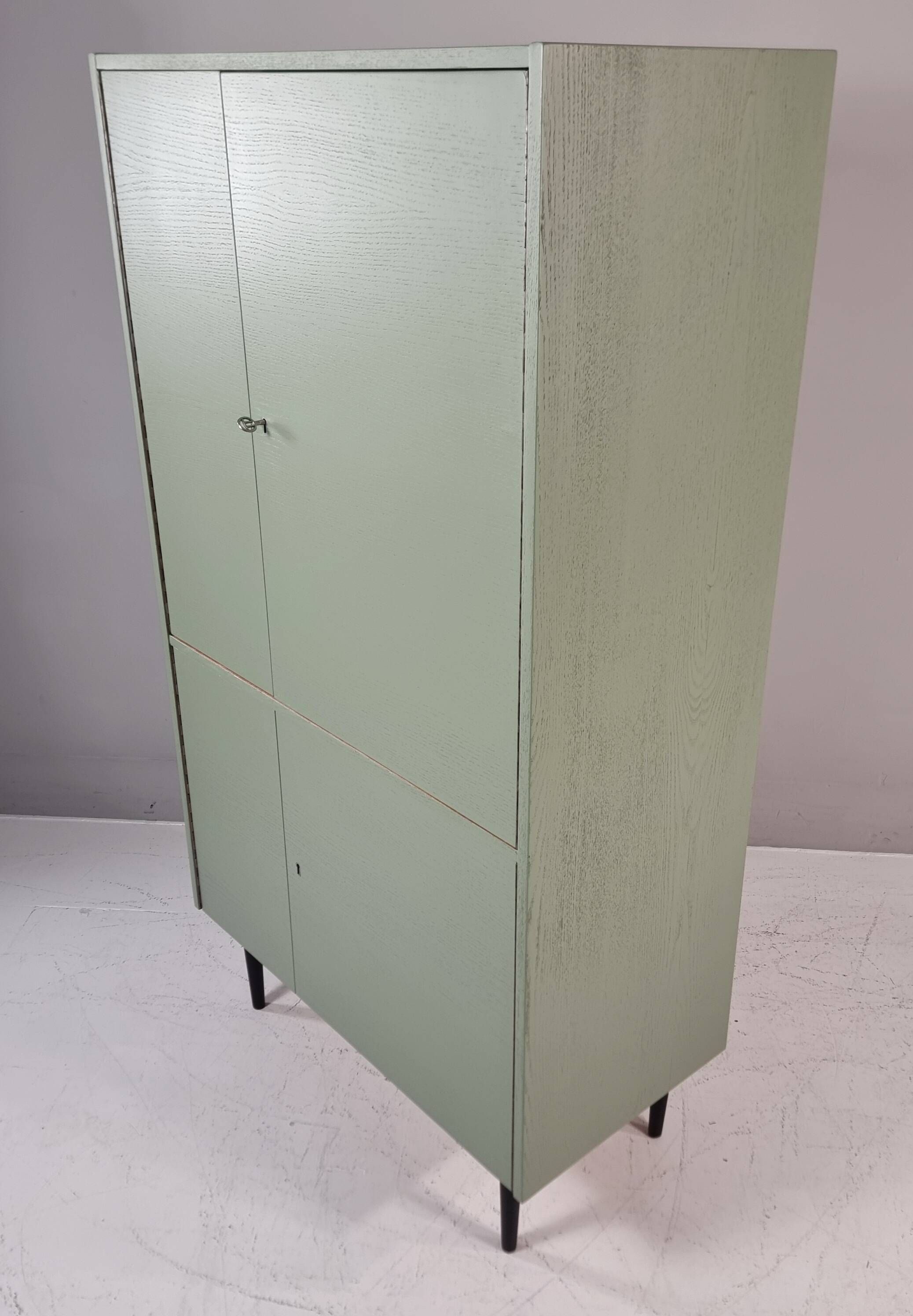Cabinet vintage, années 1970