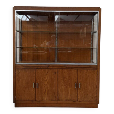 Meuble de magasin années 50