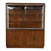 1950s shop furniture