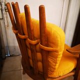 Armchair Guillerme and Chambron