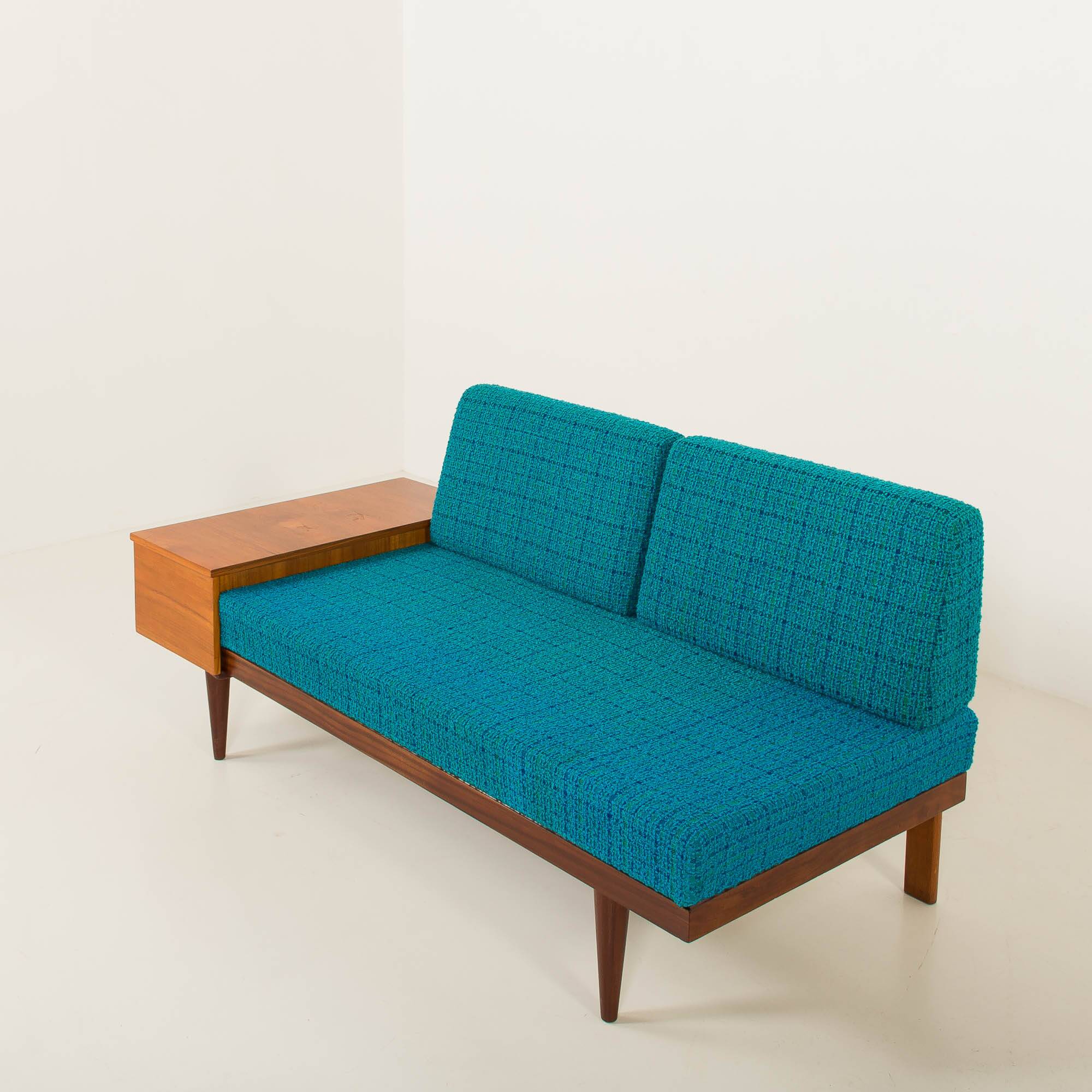 Svane daybed by Ingmar Relling, Norway, 1960s