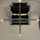 Fauteuil EA108 par Charles et Ray  Eames édition Herman Miller