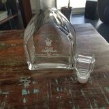 Decanter clan campbell