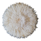 Juju hat blanc