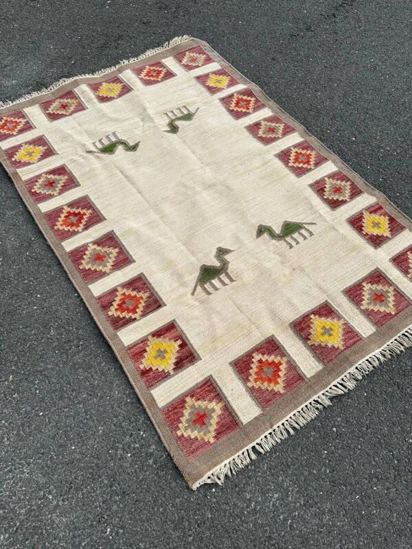 Tapis kilim