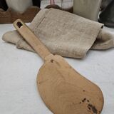 Grain shovel - Seed shovel - Herbalist shovel