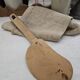 Grain shovel - Seed shovel - Herbalist shovel