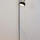 Floor lamp aluminum and chrome D-3202 Raak 1960 s
