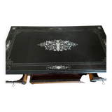 Bureau Napoleon III et chaise