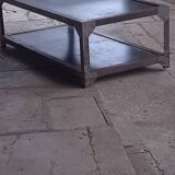 Workshop coffee table