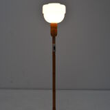 Mid-century floor lamp uluv,1950
