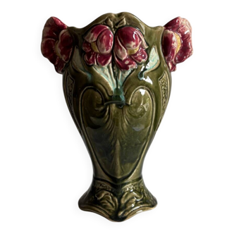 Vase Art nouveau