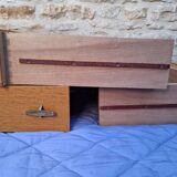 Secretary Marcel Gascoin