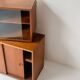 Modular wall system by kai kristiansen - fm møbler