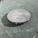 Table basse modèle Sapo par Sergio et Giorgio Saporiti pour Saporiti Italia années 70