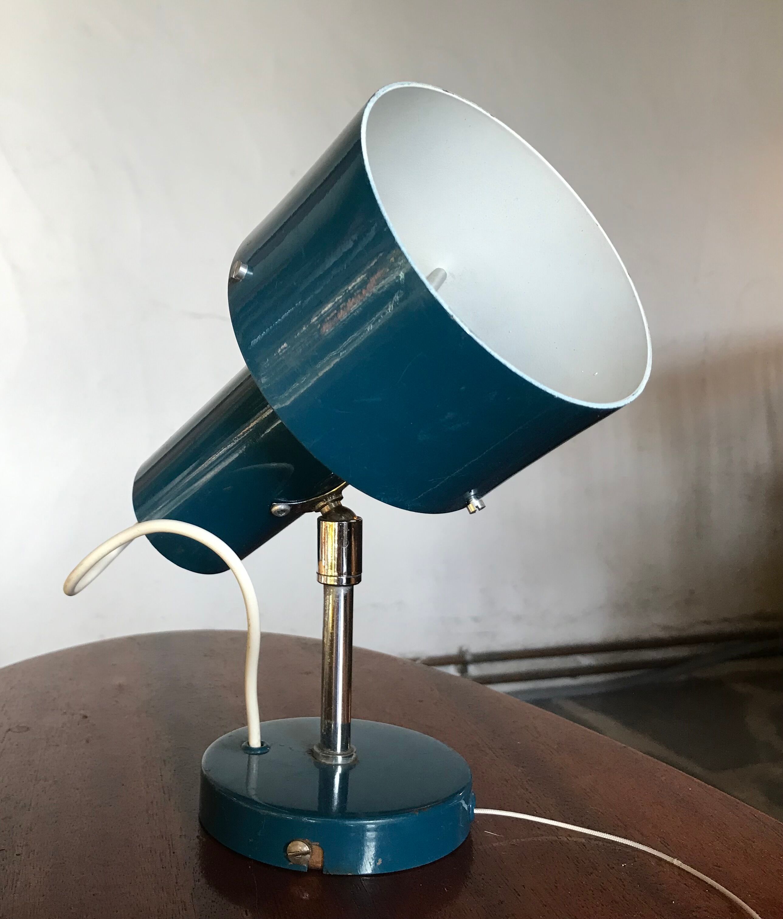 Sconce brand Delmas France, 1960