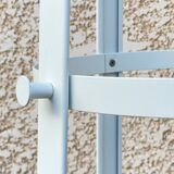 Portemanteau Ikea Vintage par Inma Bermudez