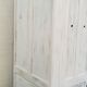 Vintage wardrobe