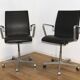 Oxford Chair office chair, Fritz Hansen