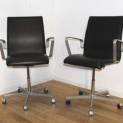 Oxford Chair office chair, Fritz Hansen