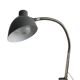 1960s Industrial table lamp