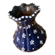 Vase ancien en porcelaine.