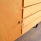 Enfilade / Vintage Scandinavian storage unit from the 1950s