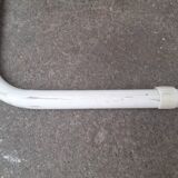 Marcel Breuer Chair cesca white Italian edition 70s