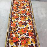 Camp bed