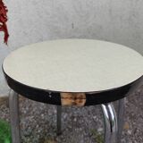 Formica stool