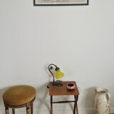 Coffee table serving