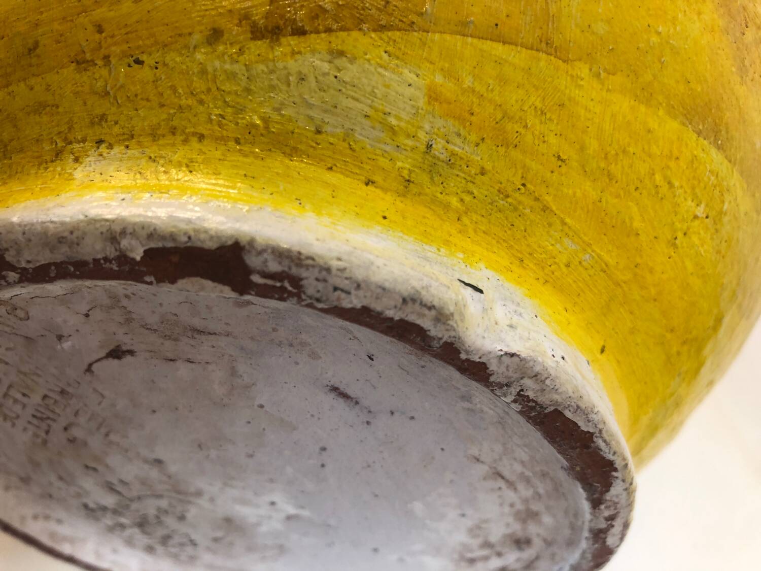 Jarre Picasso Madoura, 1960