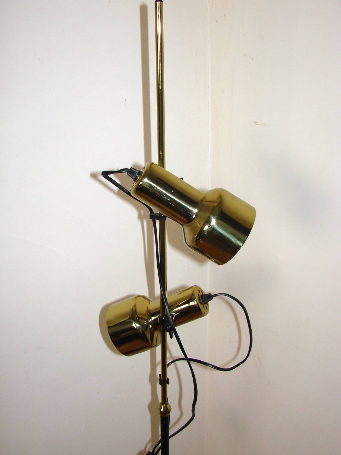 Lampadaire, 1970