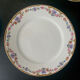 Limoges dessert service
